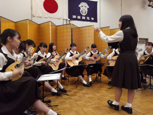 懇親会写真3