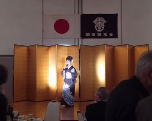 懇親会写真4