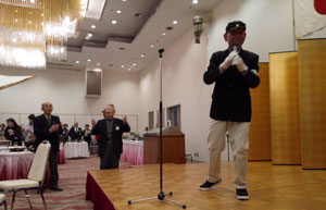 懇親会写真8